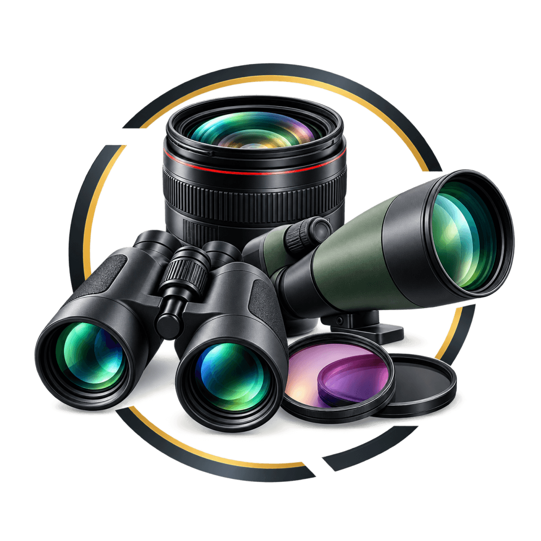 Optics